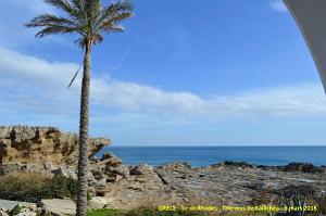 079- Thermes de  Kallithea